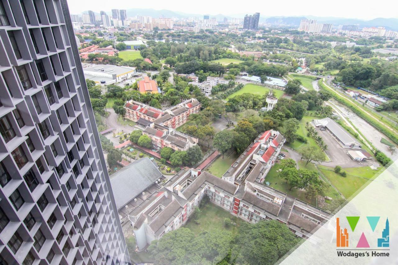 Expressionz Suites, Klcc By Ozfun Kuala Lumpur Dış mekan fotoğraf